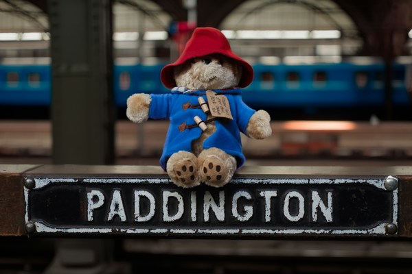 Paddington 2