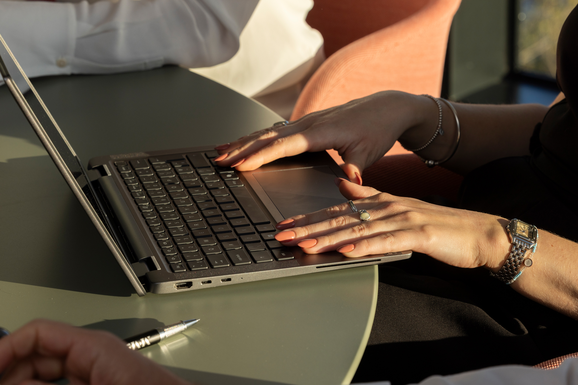 Read our MFMac Q&A series
