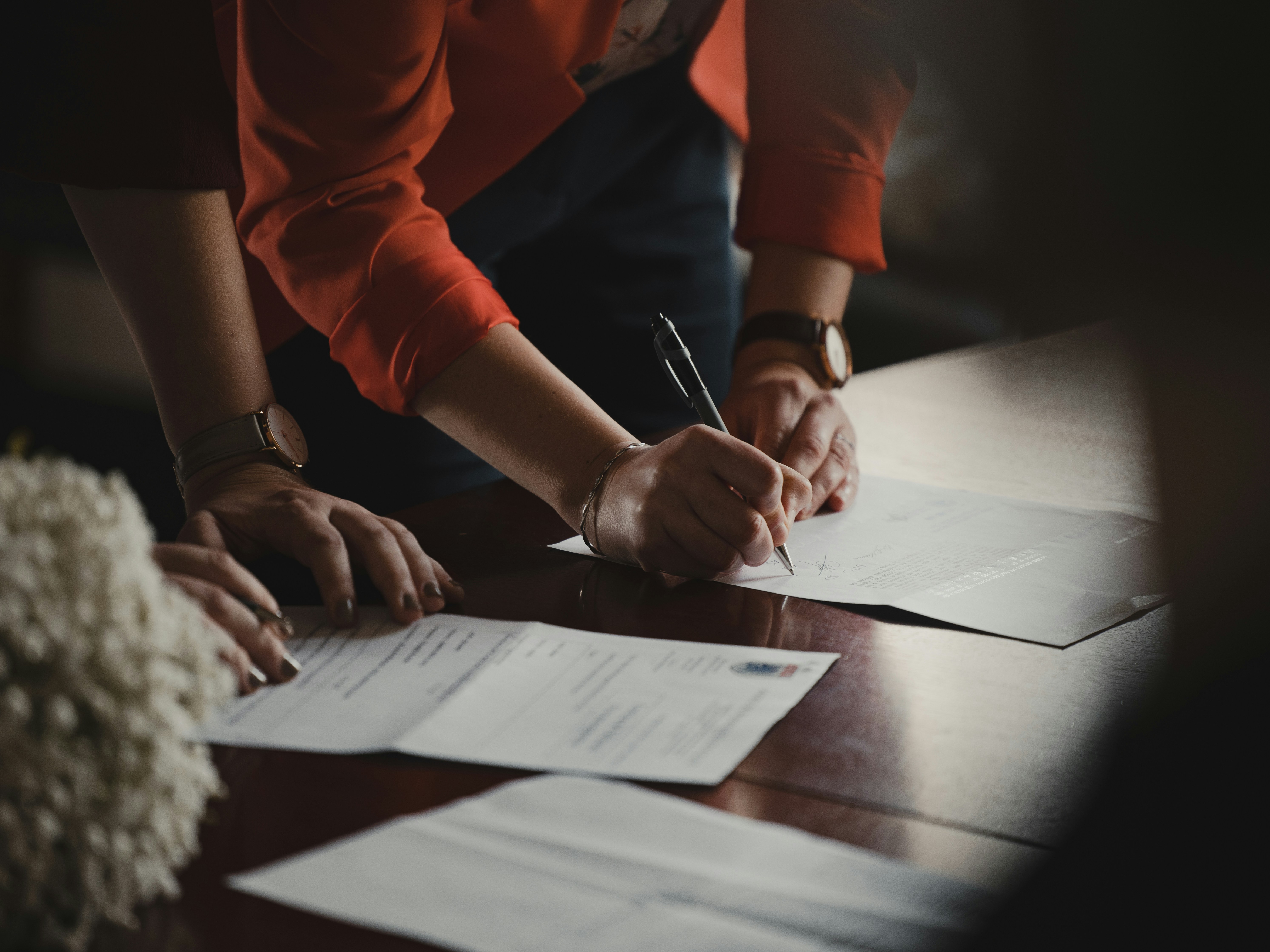 Contracts (1)
