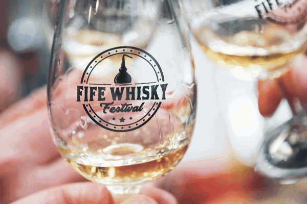 Fife Whisky Festival (1)