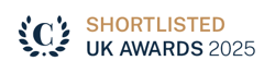 Shortlisted Chambers UK Awards 2025